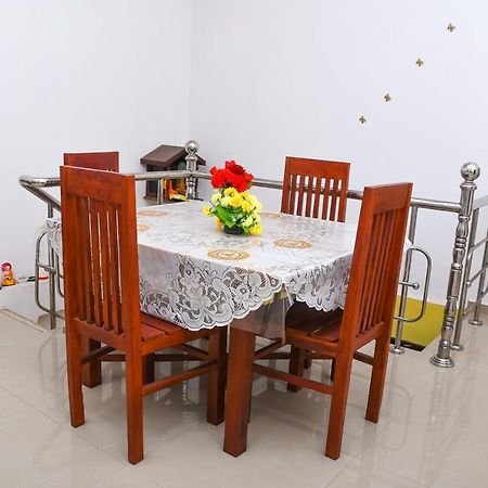 Rashmi Homestay 발라피티야 외부 사진