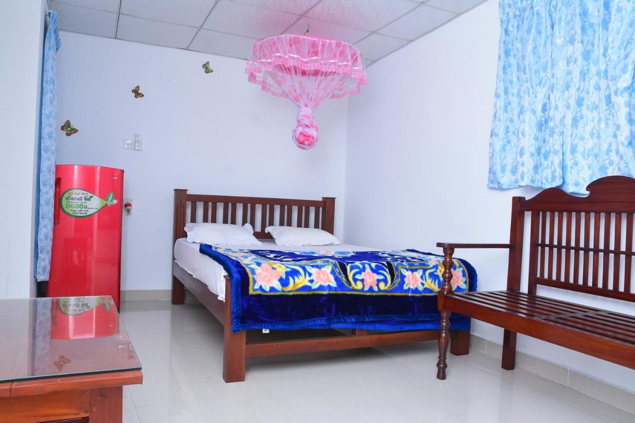 Rashmi Homestay 발라피티야 외부 사진