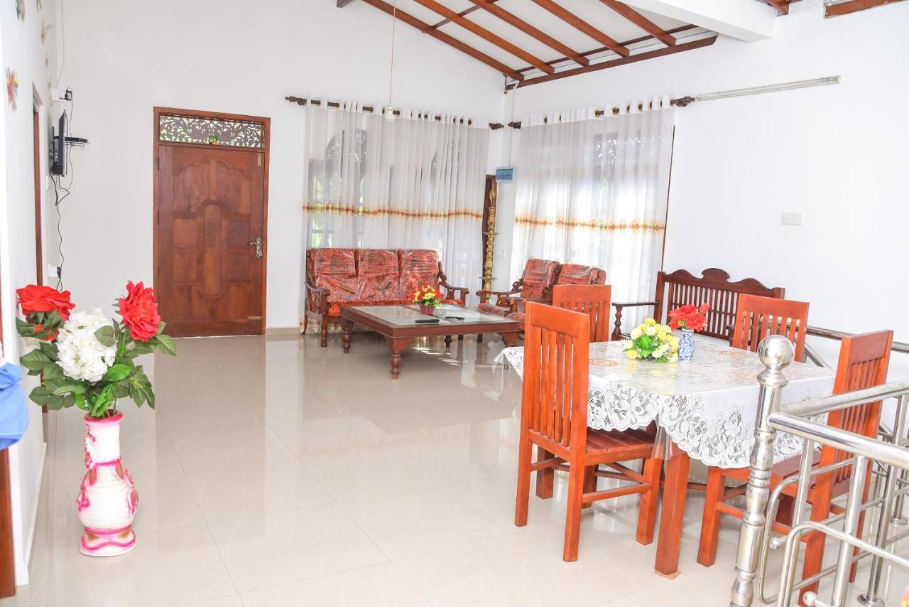 Rashmi Homestay 발라피티야 외부 사진