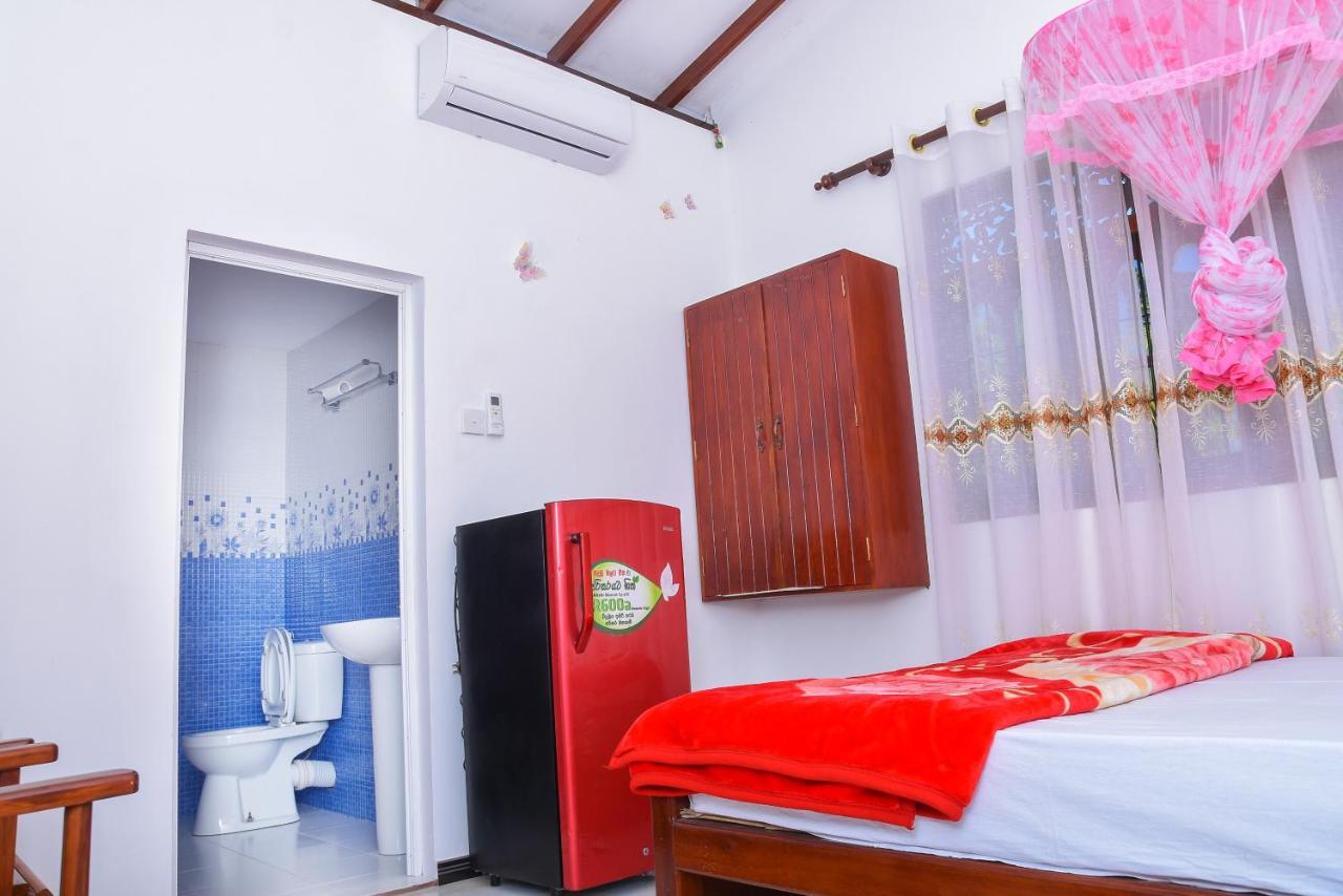 Rashmi Homestay 발라피티야 외부 사진